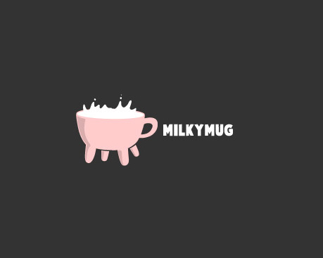 Milkymug logó