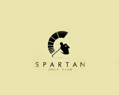 Spartan logó
